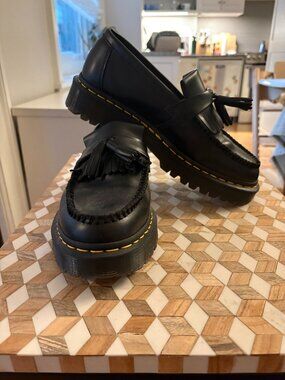 Unisex Dr. Martens Loafer